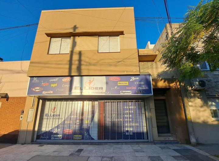 Departamento · 61m² · 4 Ambientes