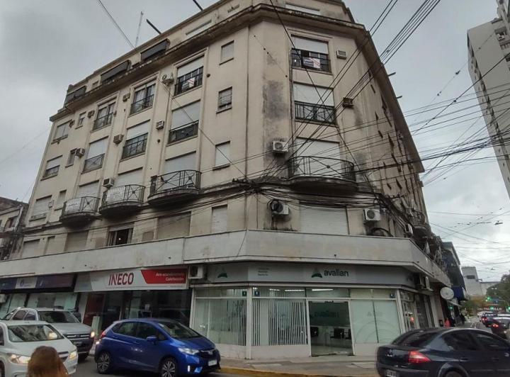 Departamento · 1m² · 1 Ambiente