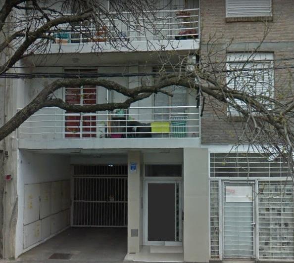 Departamento · 27m² · 1 Ambiente · 1 Cochera