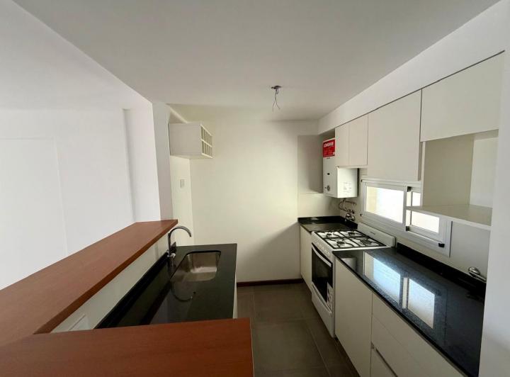 Departamento · 56m² · 2 Ambientes
