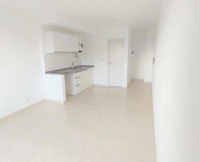 Departamento · 37m² · 1 Ambiente