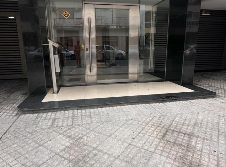 Departamento · 138m² · 4 Ambientes · 1 Cochera
