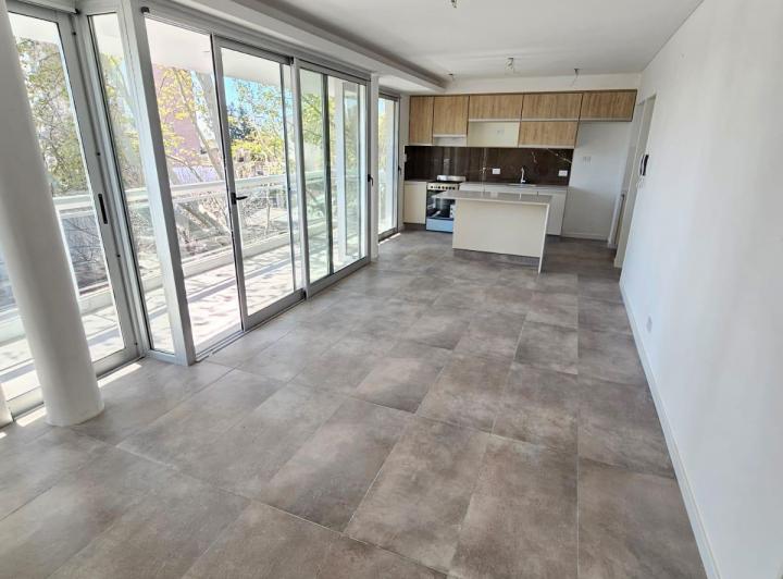 Departamento · 93m² · 3 Ambientes · 1 Cochera