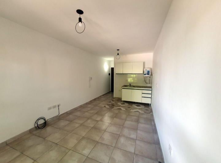 Departamento · 26m² · 1 Ambiente