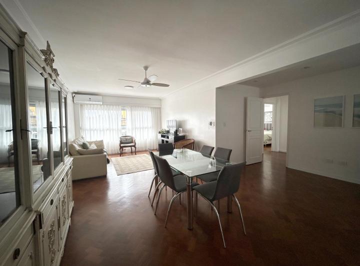 Departamento · 97m² · 3 Dormitorios