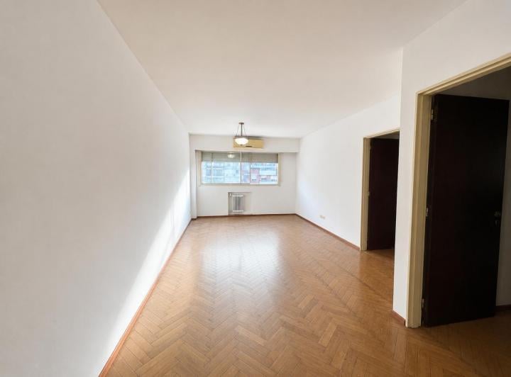 Departamento · 61m² · 3 Ambientes