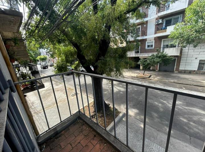 Departamento · 34m² · 2 Ambientes