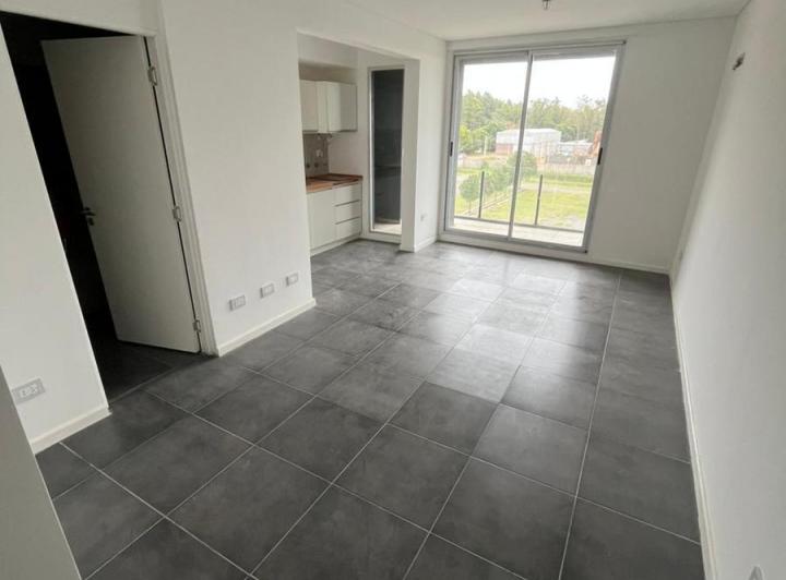 Departamento · 33m² · 1 Ambiente