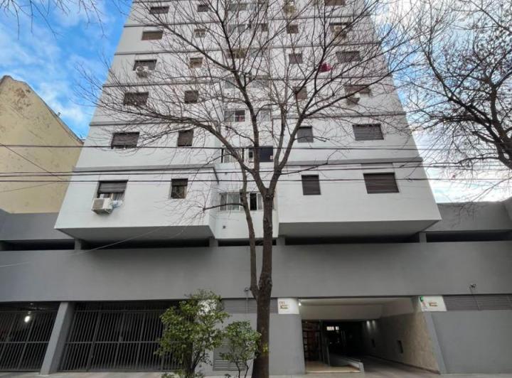 Departamento · 52m² · 3 Ambientes