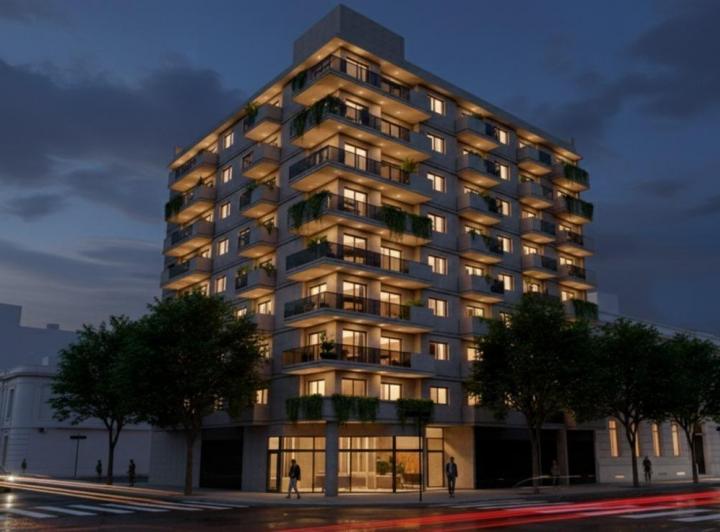 Departamento · 70m² · 3 Ambientes