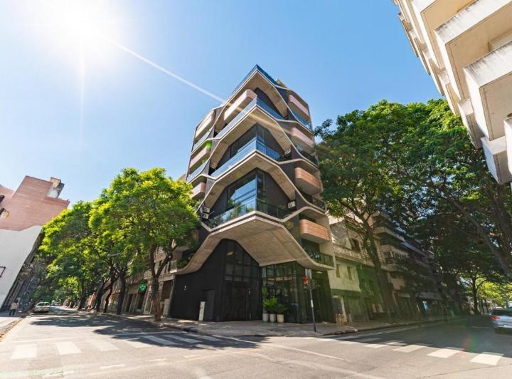 Departamento · 70m² · 3 Ambientes