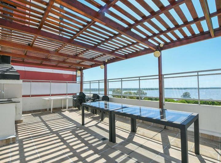 Departamento · 105m² · 5 Ambientes