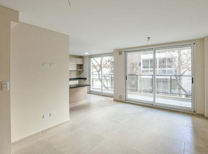 Departamento · 90m² · 3 Ambientes