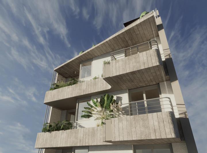 Departamento · 49m² · 2 Ambientes