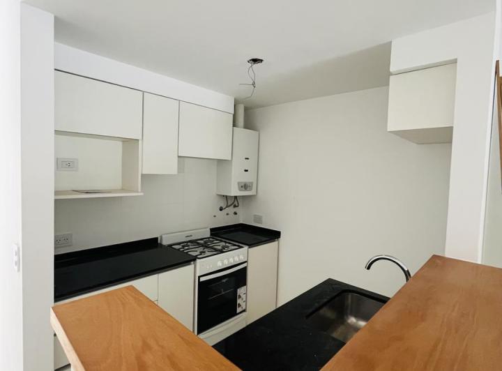 Departamento · 58m² · 3 Ambientes