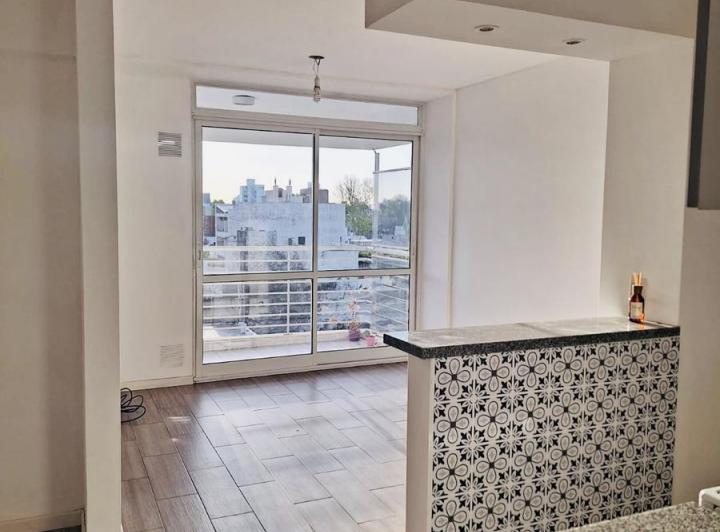 Departamento · 37m² · 2 Ambientes