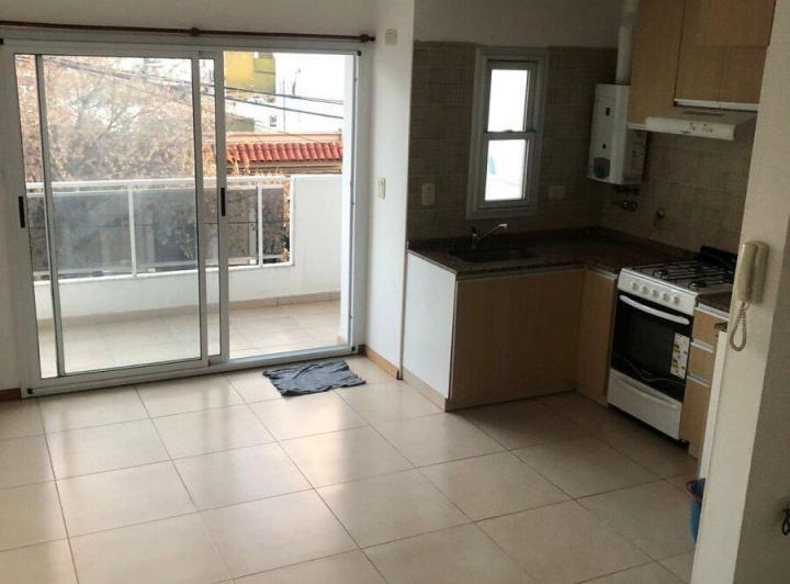 Departamento · 39m² · 2 Ambientes