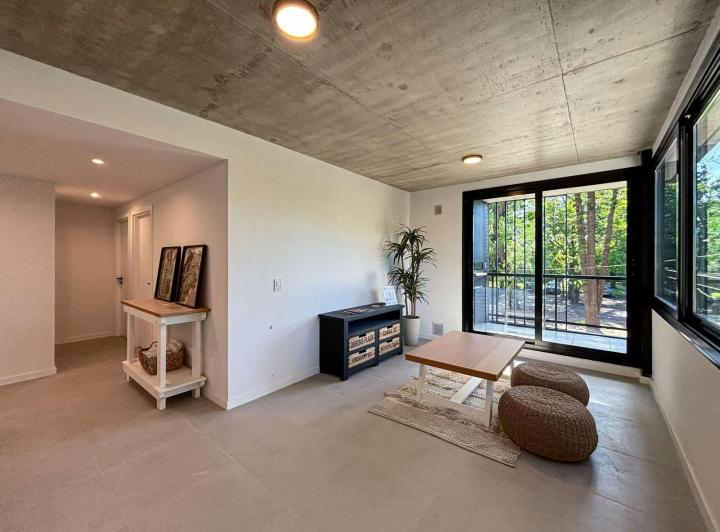 Departamento · 108m² · 5 Ambientes · 1 Cochera