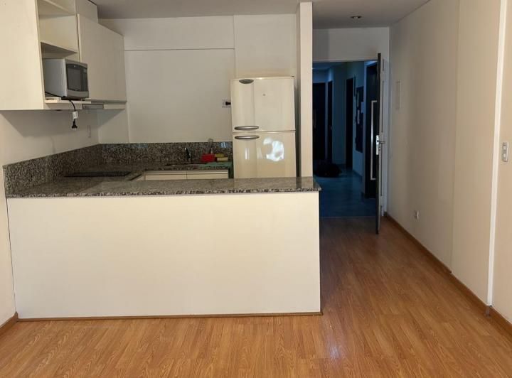 Departamento · 32m² · 1 Ambiente
