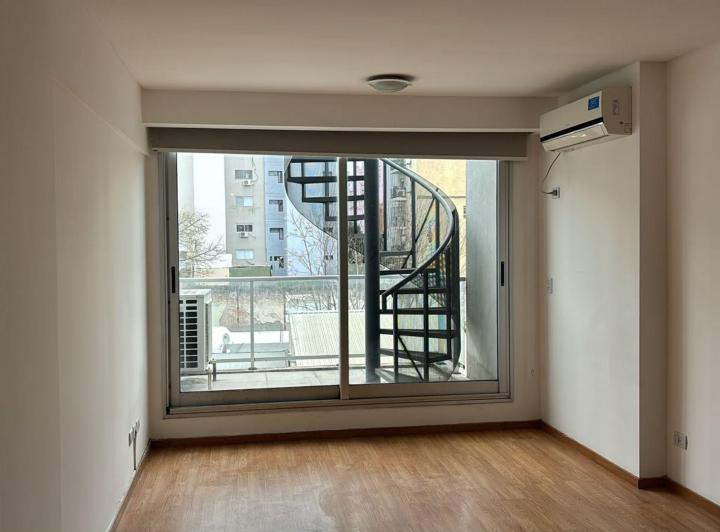Departamento · 32m² · 1 Ambiente