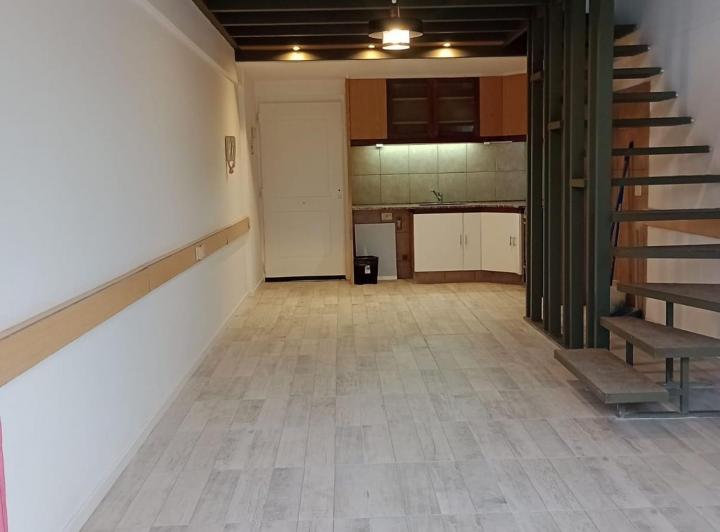 Departamento · 61m² · 2 Ambientes · 2 Cocheras