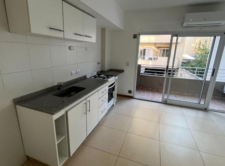Departamento · 35m² · 1 Ambiente