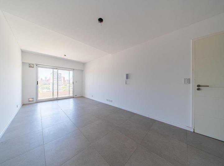 Departamento · 48m² · 3 Ambientes