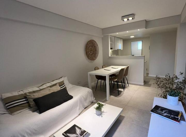 Departamento · 47m² · 2 Ambientes