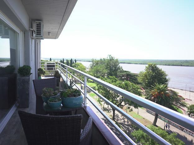 Departamento · 170m² · 6 Ambientes · 1 Cochera