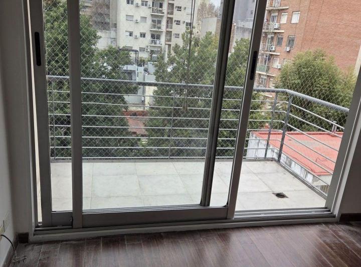 Departamento · 40m² · 1 Ambiente