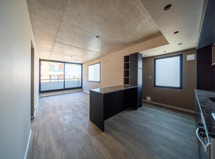 Departamento · 47m² · 2 Ambientes