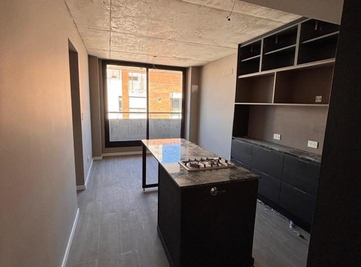Departamento · 38m² · 2 Ambientes