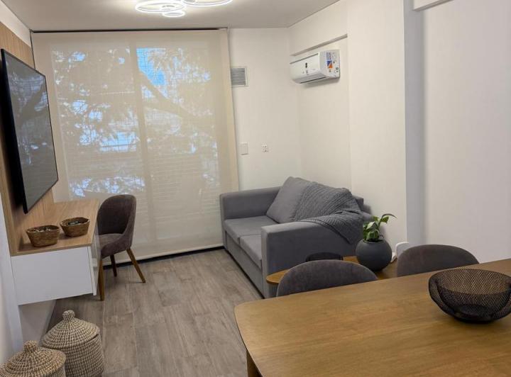 Departamento · 61m² · 4 Ambientes