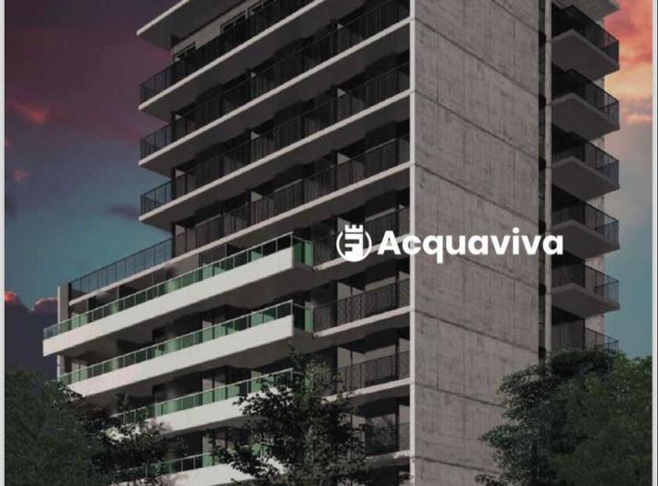 Departamento · 62m² · 4 Ambientes