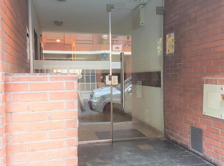 Departamento · 39m² · 2 Ambientes