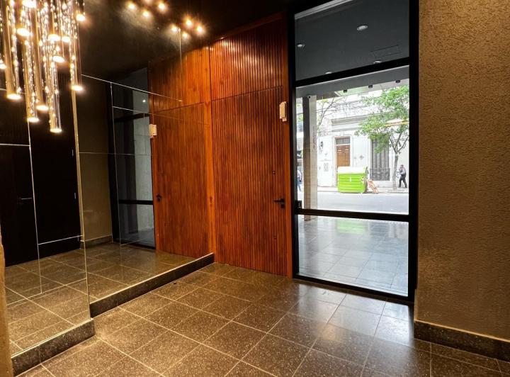 Departamento · 25m² · 1 Ambiente