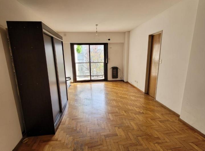 Departamento · 2m² · 1 Ambiente