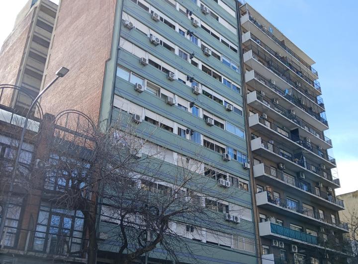 Departamento · 45m² · 2 Ambientes