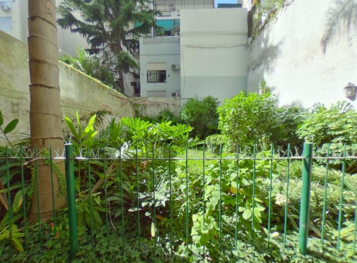 Departamento · 60m² · 2 Ambientes