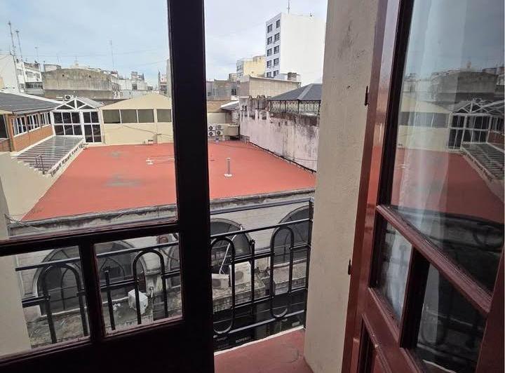 Departamento · 26m² · 1 Ambiente · 1 Cochera