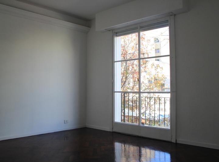 Departamento · 42m² · 2 Ambientes