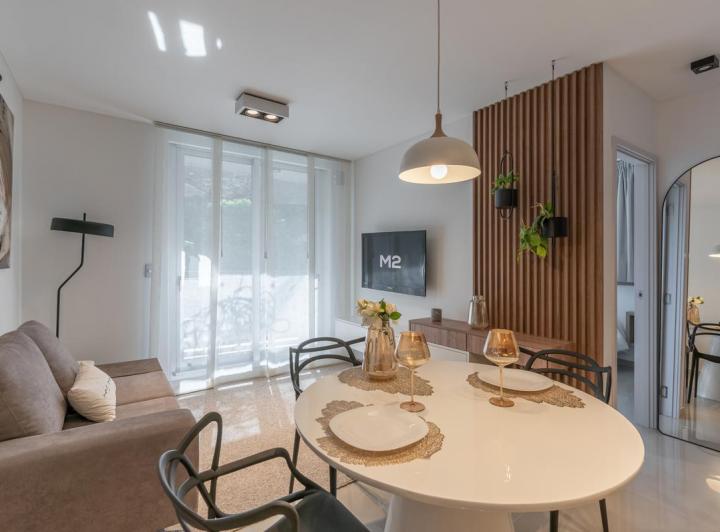 Departamento · 36m² · 2 Ambientes