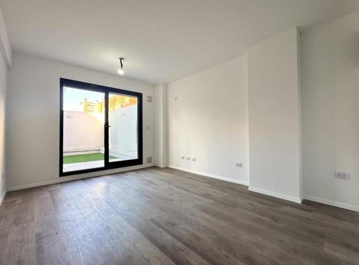 Departamento · 41m² · 2 Ambientes · 1 Cochera