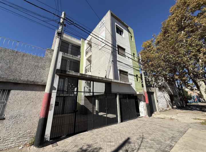 Departamento · 28m² · 2 Ambientes