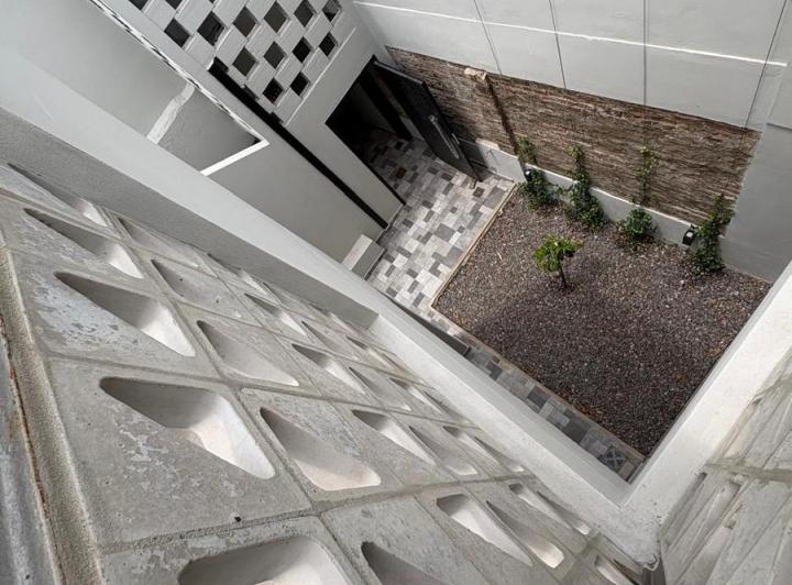Departamento · 70m² · 3 Ambientes