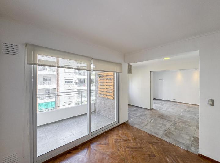 Departamento · 109m² · 6 Ambientes · 1 Cochera