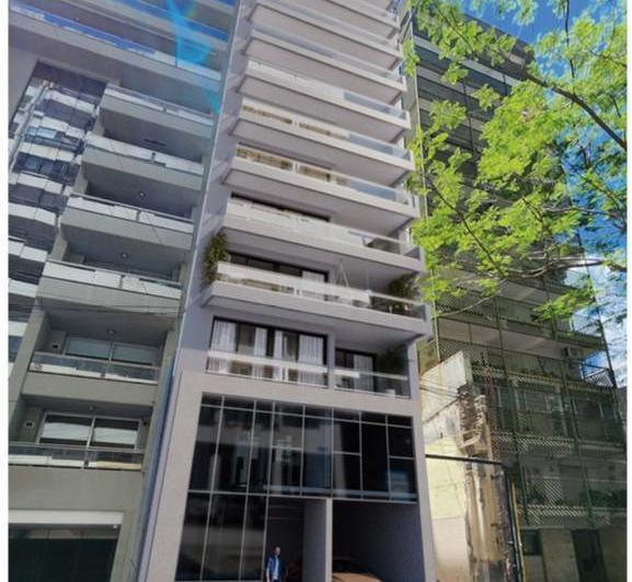 Departamento · 86m² · 3 Ambientes · 1 Cochera