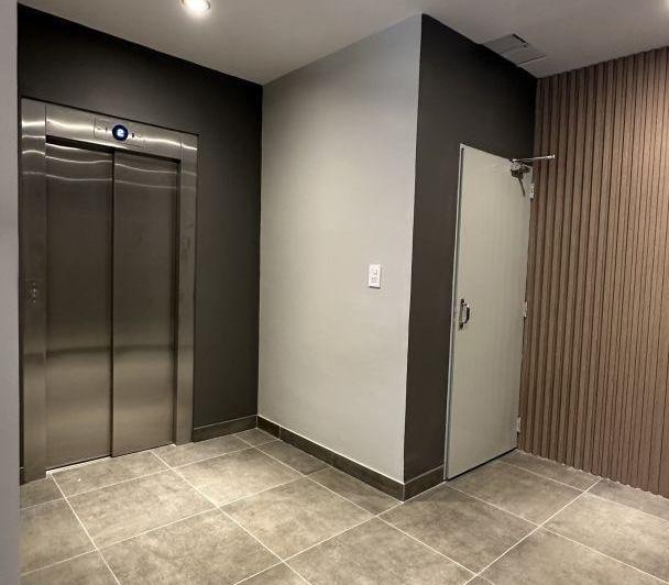 Departamento · 25m² · 1 Ambiente