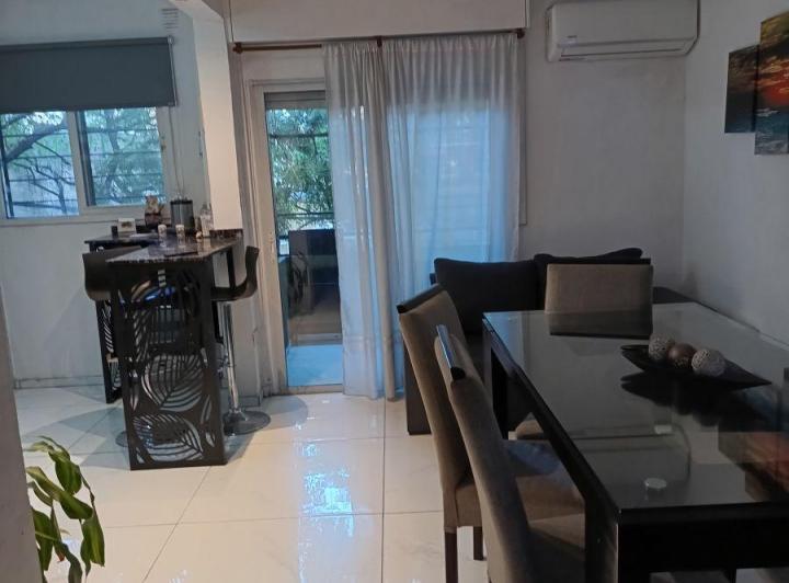 Departamento · 57m² · 5 Ambientes