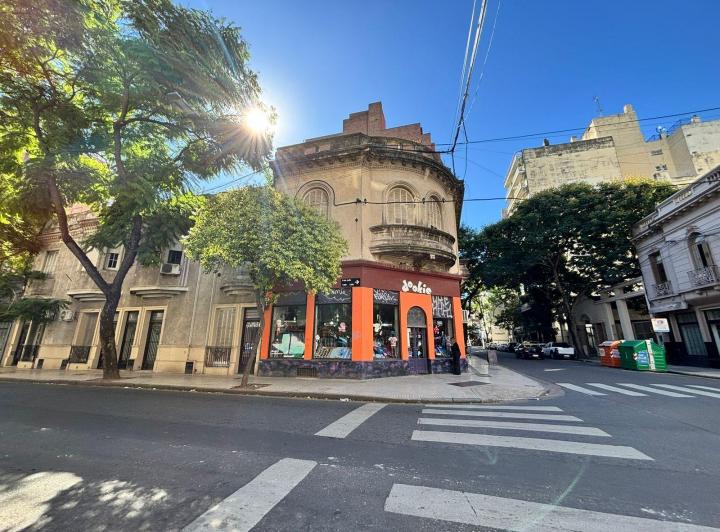 Departamento · 141m² · 7 Ambientes